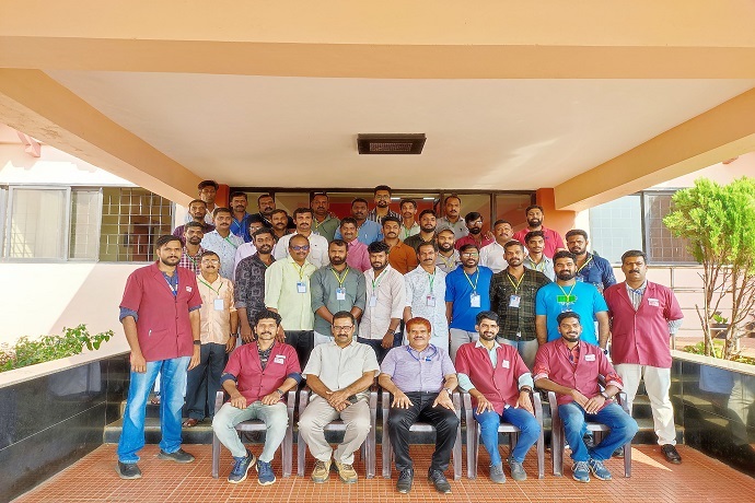 HAZARDOUS  CONVOCATION BATCH -09') }}